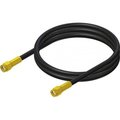 Panorama Antennas C29 Cable Is A High-Performance Double Shielded 5Mm Coaxial Cable w/ C29SP-5SJ